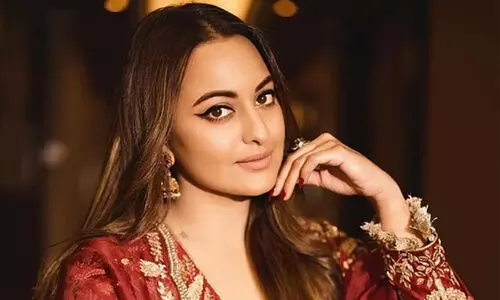 Sonakshi Sinha