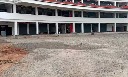 ഉദ്ഘാടനം കഴിഞ്ഞ് അഞ്ചുനാൾ; ബസുകൾ കയറാൻ മാസങ്ങളെടുക്കും