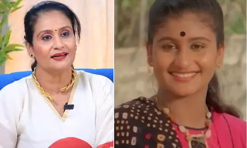 ആ വലിയ സംവിധായകന്‍ ബാൽക്കണിയിലൂടെ വന്ന് വാതില്‍ മുട്ടി, ഞാന്‍ പേടിച്ച് അമ്മയെ കെട്ടിപ്പിടിച്ച് കിടന്നു - സുമ ജയറാം