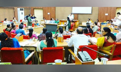 കോർപറേഷൻ ഓഡിറ്റ് റിപ്പോർട്ട്; കോടികളുടെ തിരിമറികൾ കോർപറേഷൻ ഓഡിറ്റ് റിപ്പോർട്ട്; കോടികളുടെ തിരിമറികൾ