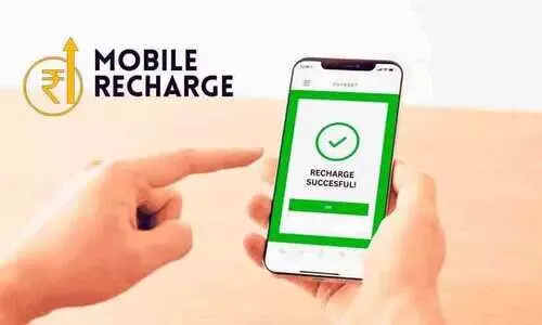 ദിവസവും 2 ജി ബി ഡാറ്റ, അൺ ലിമിറ്റഡ് കോൾ, 100 എസ്.എം.എസ്; 50 ദിവസത്തെ റീചാർജ് പ്ലാനുമായി ഈ ടെലി കോം കമ്പനി