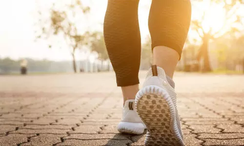 പതിവായി നടക്കുന്നവരിൽ അൽഷിമേഴ്‌സ് രോഗം വരാനുള്ള സാധ്യത കുറവെന്ന് പഠനം