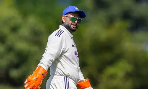 ഋഷഭ് പന്ത് തിരിച്ചെത്തി; ദക്ഷിണാഫ്രിക്കക്കെതിരായ ടെസ്റ്റ് പരമ്പരക്കുള്ള ടീമിനെ പ്രഖ്യാപിച്ച് ഇന്ത്യ