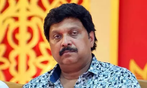KB Ganesh Kumar