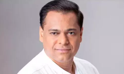 ‘ന്യൂയോർക്കിലേത് പോലെ ഒരു മുസ്‍ലിം മേയറാവുന്നത് സഹിക്കാനാവില്ല, ജാഗ്രത വേണം,’ മുംബൈയിൽ വിദ്വേഷ പരാമർശവുമായി ബി​.ജെ.പി അധ്യക്ഷൻ