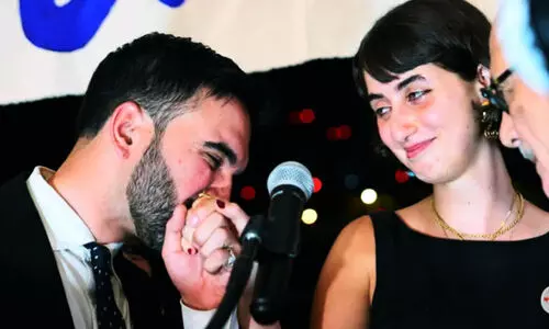 zohran mamdani -Rama Duwaji zohran mamdani -Rama Duwaji