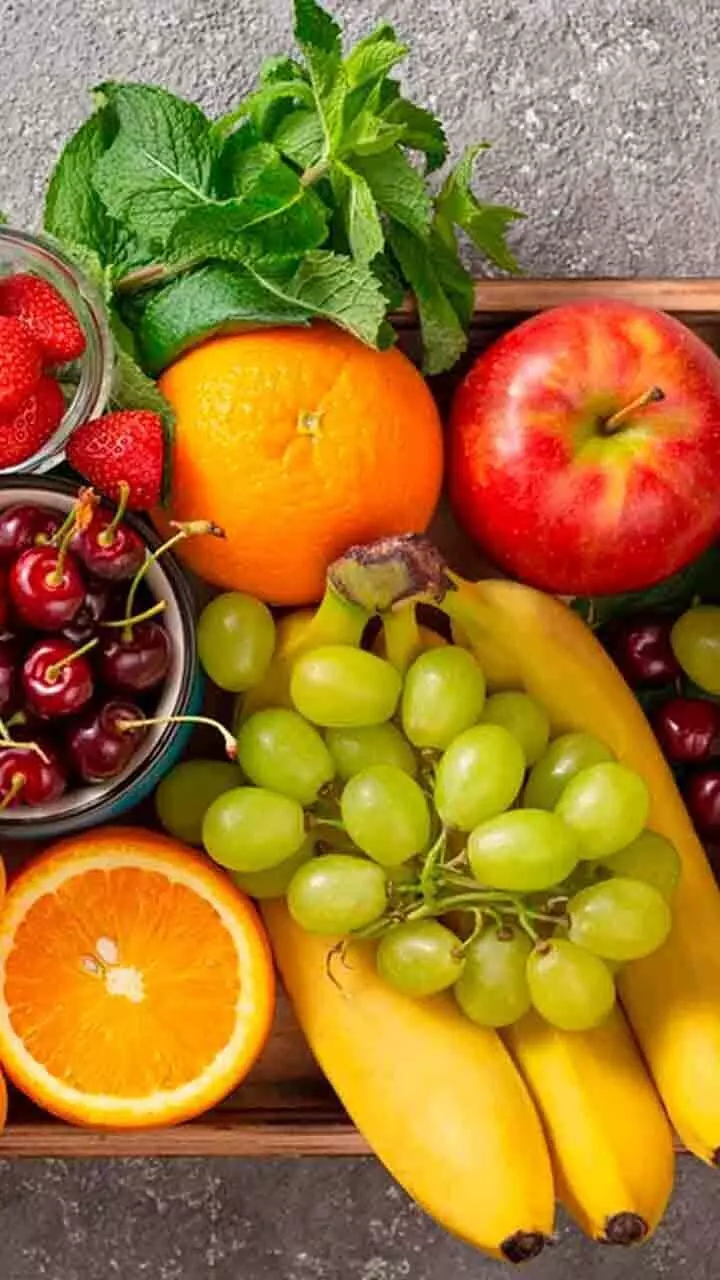 പ്രമേഹം ഉള്ളവർ ഈ പഴങ്ങൾ കഴിക്കരുത്