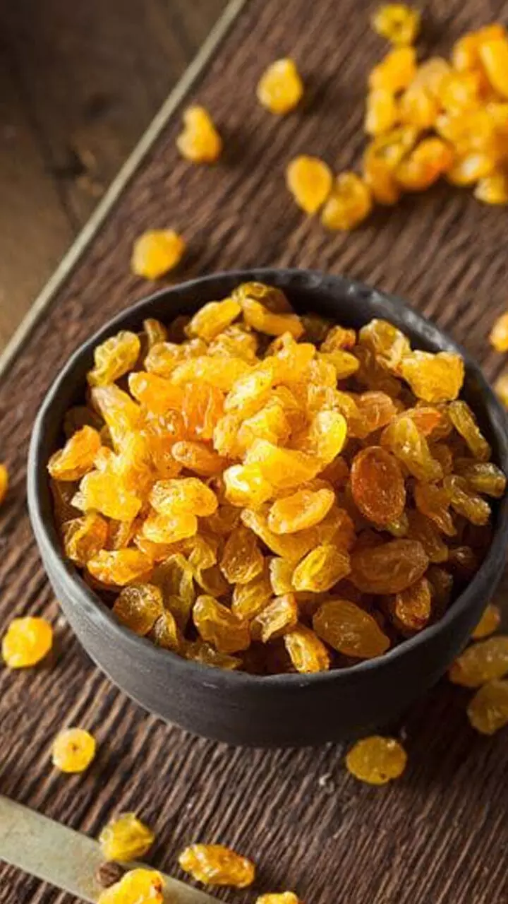 ഉണക്കമുന്തിരിയിലെ ആരോഗ്യ രഹസ്യങ്ങൾ!