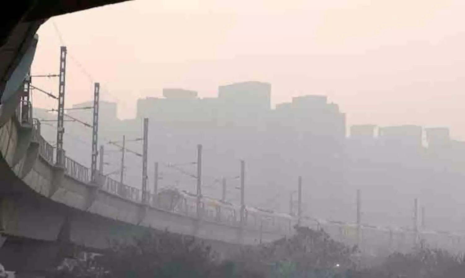 ഇന്ത്യൻ നഗരങ്ങളിൽ കാലാവസ്ഥ വ്യതിയാനത്തിന്‍റെ പ്രത്യാഘാതങ്ങൾ രൂക്ഷമാകുമെന്ന് പഠനം