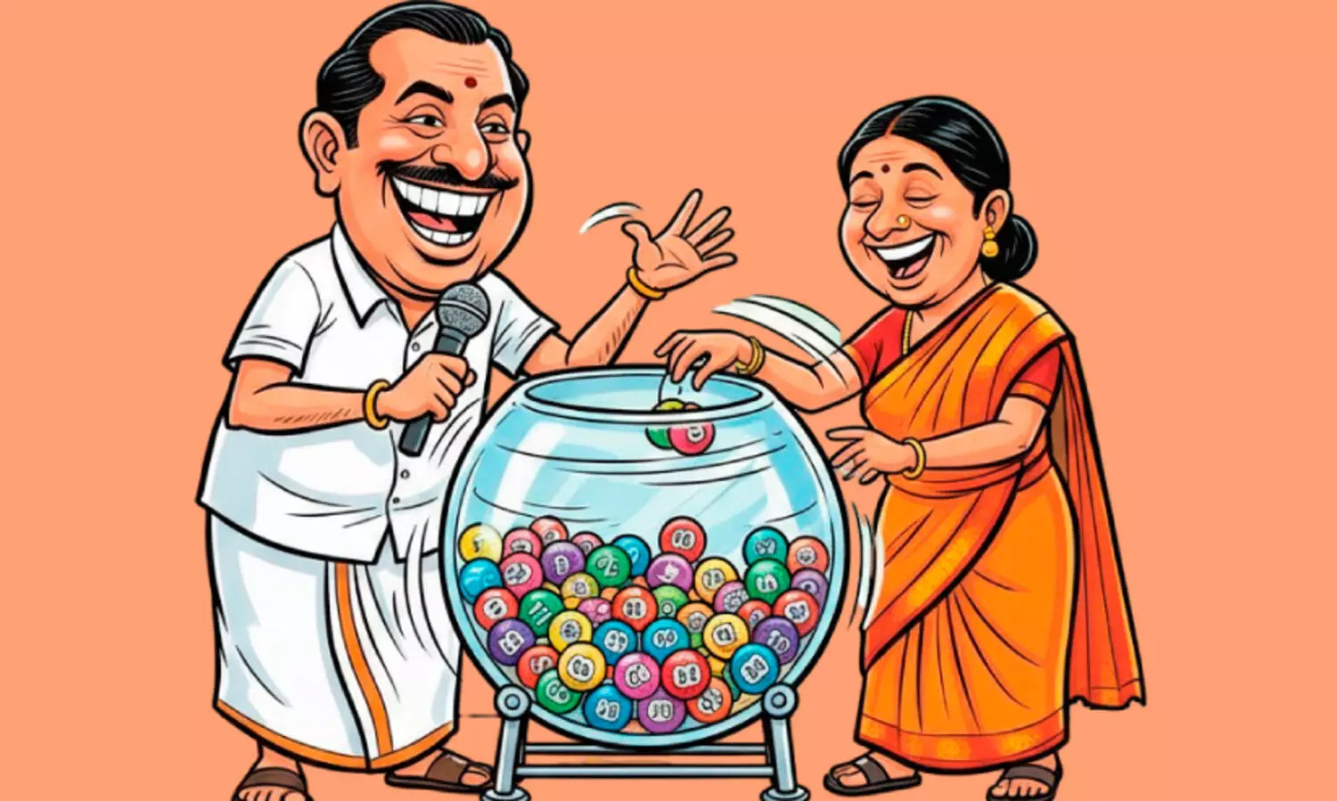 ജില്ലയിൽ 32 തദ്ദേശ സ്ഥാപനങ്ങൾ വനിതകൾ ഭരിക്കും