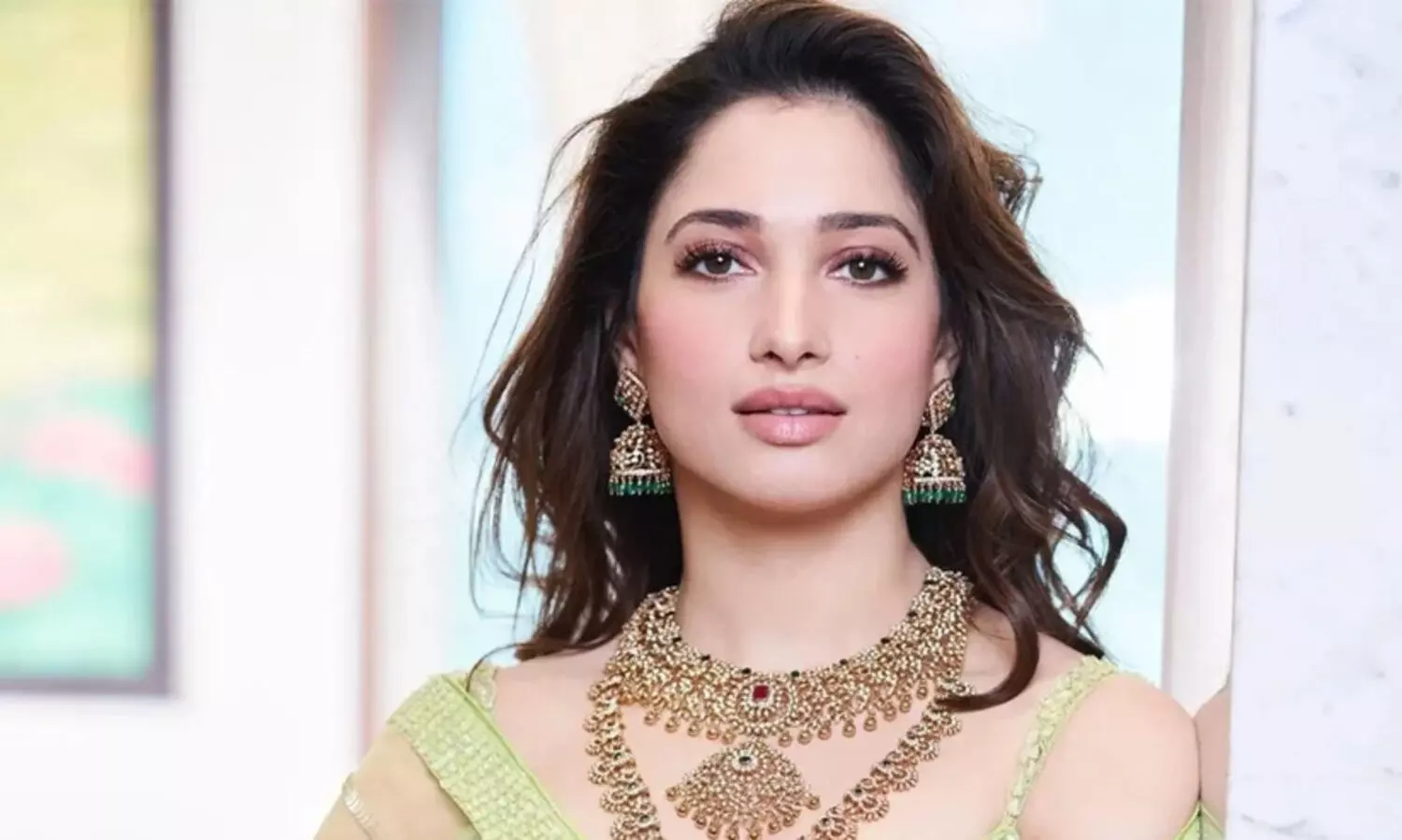 പ്രായമാകുന്നതിനെ ആളുകൾ എന്തിനാണ് ഇത്രയധികം ഭയപ്പെടുന്നത്? അത് വളരെ മനോഹരമാണ്; 30 കടന്നാലും ശക്തമായ റോളുകൾ നടിമാർക്ക് ലഭിക്കുന്നു -തമന്ന ഭാട്ടിയ