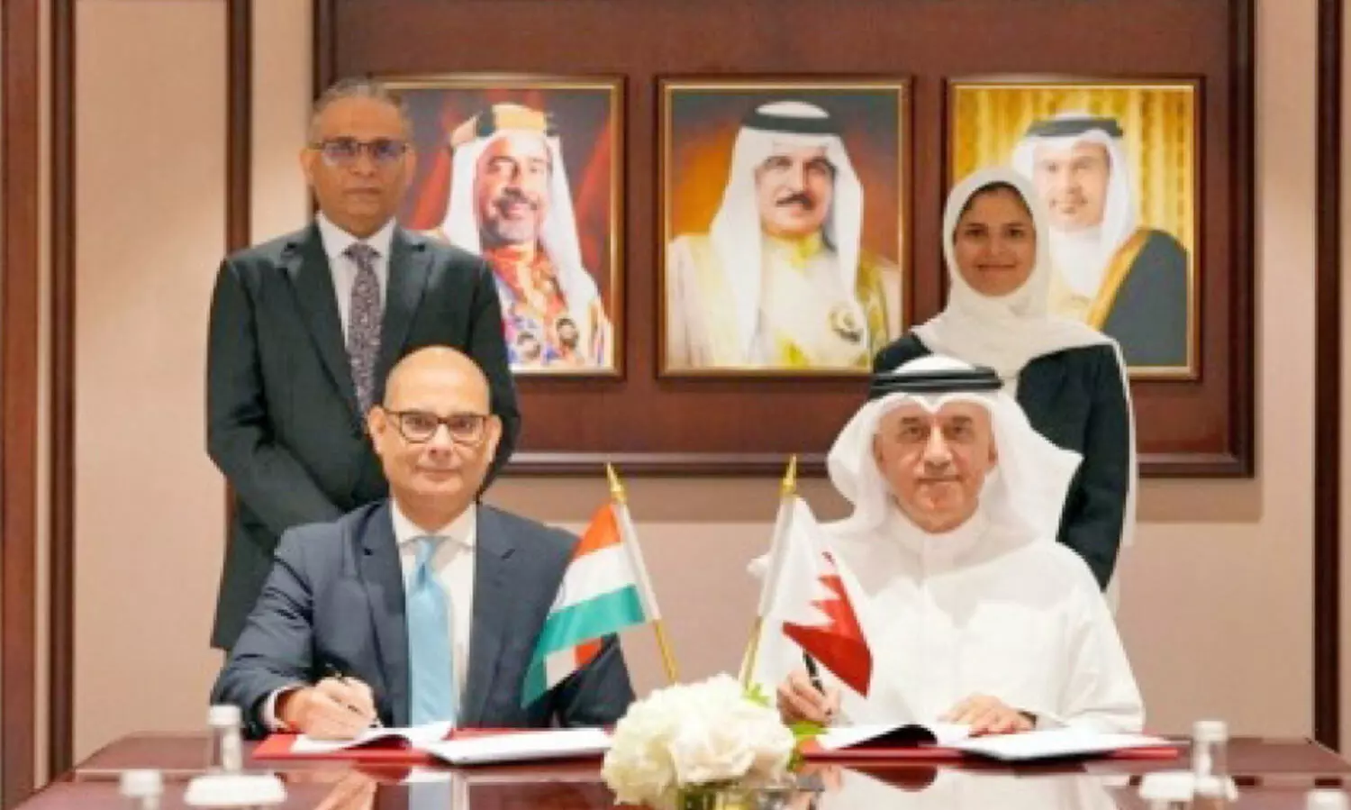 ഇ​നി ബെ​ന​ഫി​റ്റ് വ​ഴി ഇ​ന്ത്യ​യി​ലേ​ക്ക് പ​ണ​മ​യ​ക്കാം; എ​ൻ.​പി.​സി.​ഐ ഇ​ന്റ​ർ​നാ​ഷ​ന​ൽ പേ​മെ​ന്റ്‌​സ് ലി​മി​റ്റ​ഡു​മാ​യി ക​രാ​റൊ​പ്പി​ട്ടു