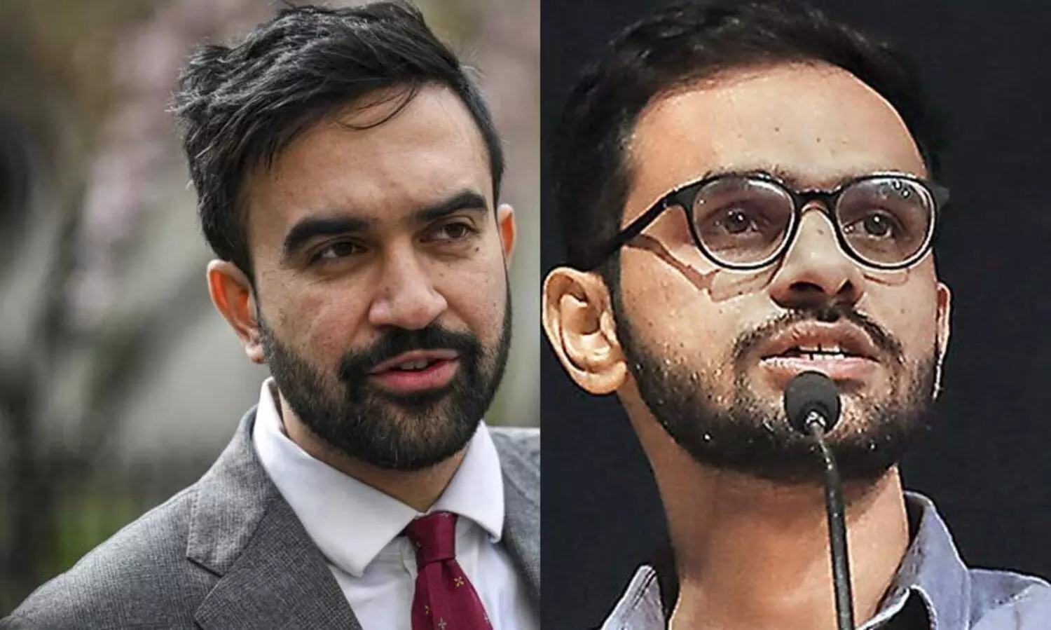 മോദി യു.എസിൽ വരുമ്പോൾ സൊഹ്റാൻ മംദാനി വായിച്ചു, ഉമർ ഖാലിദിന്റെ ജയിൽ കുറിപ്പുകൾ; വൈറലായി വിഡിയോ​