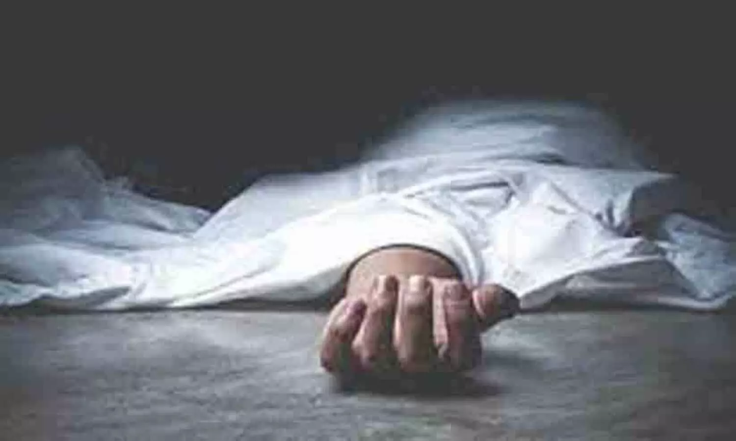 ദൃശ്യം മോഡൽ കൊലപാതകം; യുവാവിന്‍റെ മൃതദേഹം അടുക്കളയിൽ കുഴിച്ചിട്ട നിലയിൽ, കൊലപാതകം നടത്തിയത് ഭാര്യയും കാമുകനും ചേർന്ന്