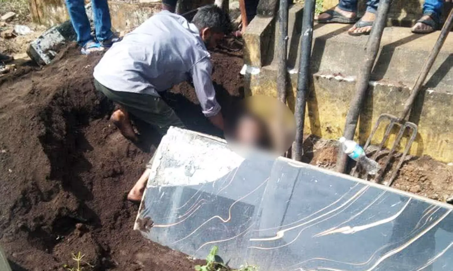 Vandiperiyar accident