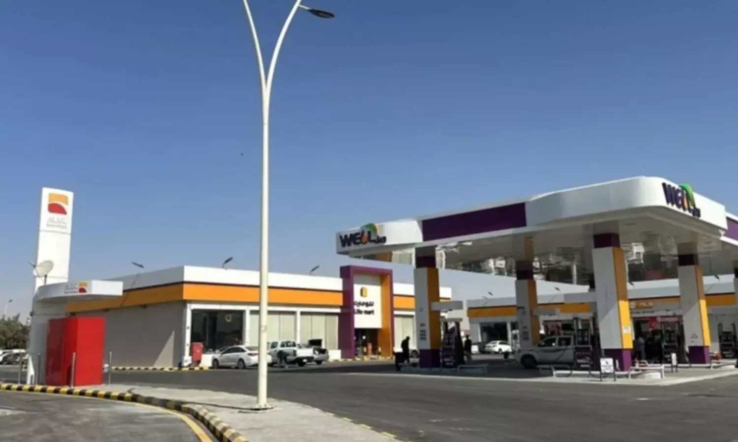 പമ്പിൽ ക്യൂ പാലിക്കാത്തവർക്കും എൻജിൻ ഓഫ്​ ചെയ്യാത്തവർക്കും പെട്രോൾ നൽകരുത്