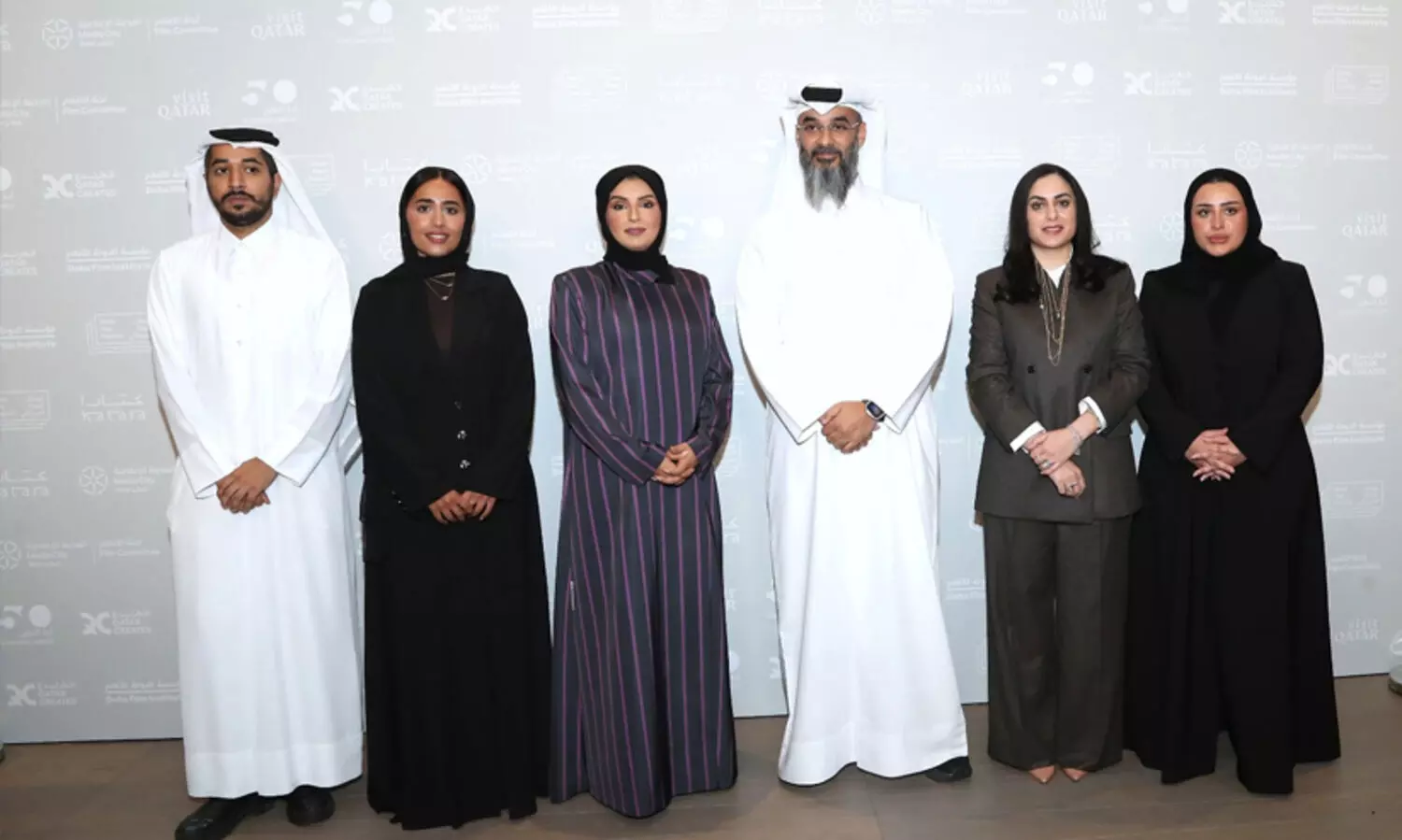 ദോഹ ഫിലിം ഫെസ്റ്റിവൽ നവംബർ 20 മുതൽ