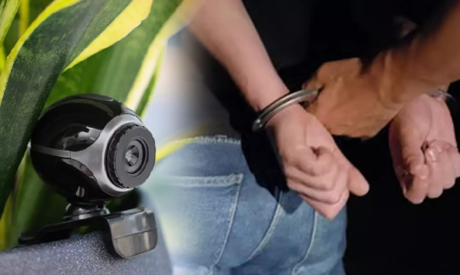 വനിത ഹോസ്റ്റലിൽ ഒളികാമറ; സ്ത്രീയും സുഹൃത്തും അറസ്റ്റിൽ