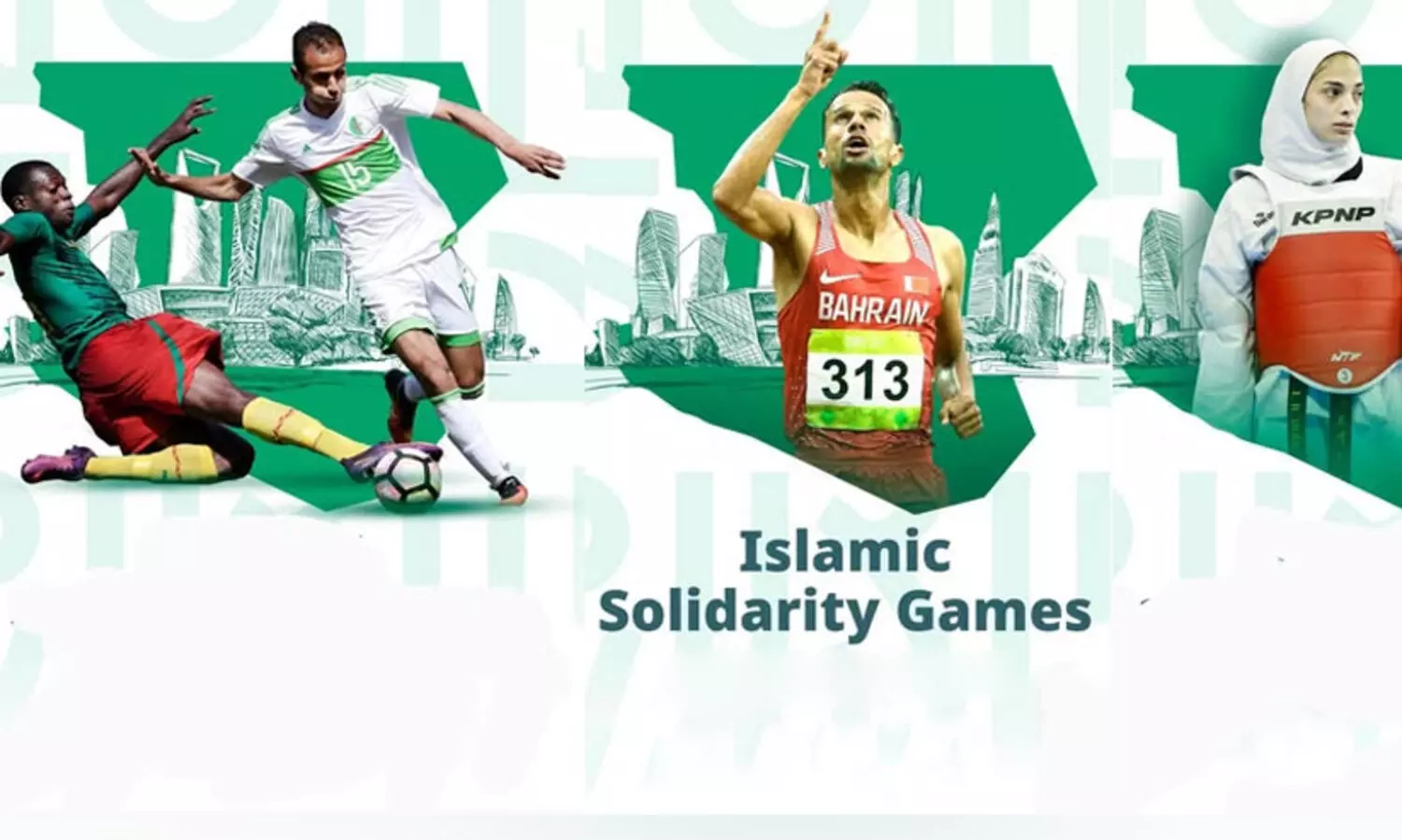 ഇസ്​ലാമിക് സോളിഡാരിറ്റി ഗെയിംസിന് നാളെ റിയാദിൽ തുടക്കം