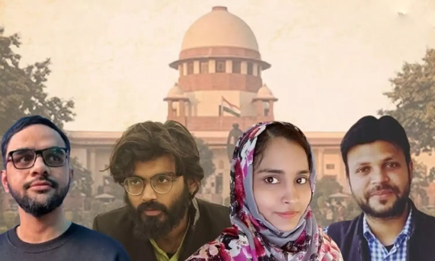 ഡൽഹി കലാപം: പൊലീസിന്റെ വാദം 11 മുതൽ