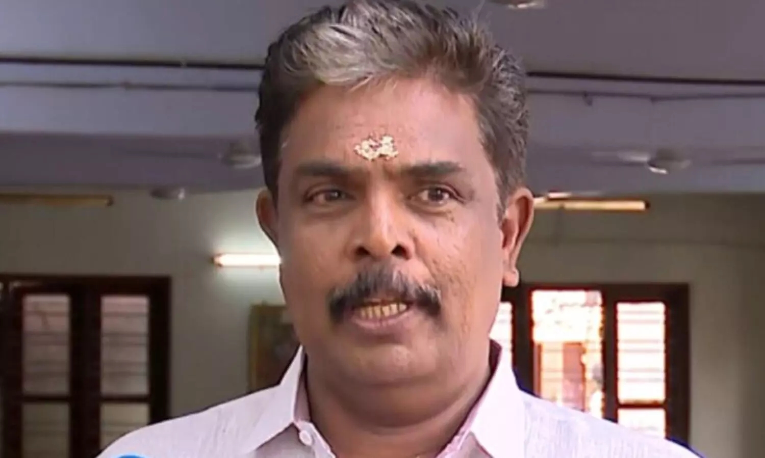 ശ​ബ​രി​മ​ല സ്വ​ർ​ണ​ക്കൊ​ള്ള: മുരാരി ബാബുവിനെ വീണ്ടും കസ്റ്റഡിയിൽ വാങ്ങും