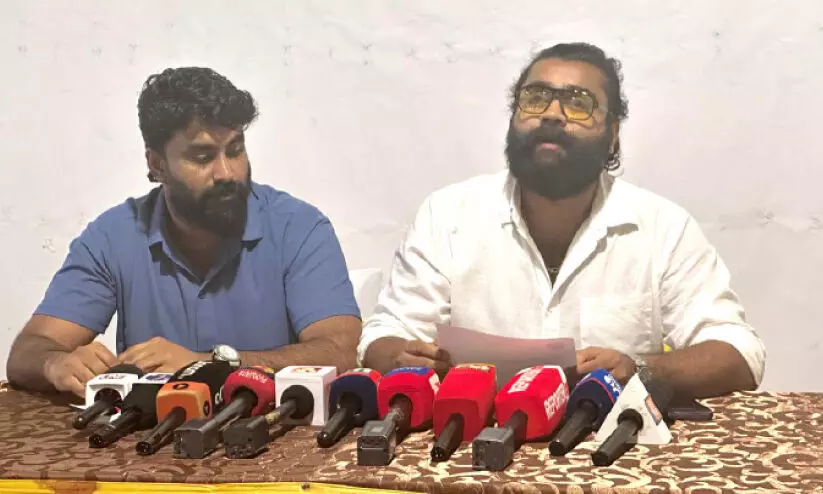 ക​ളി​യാ​ട്ട മ​ഹോ​ത്സ​വം എ​ട്ട്​ മു​ത​ൽ