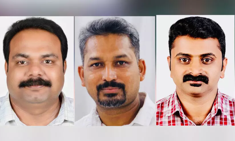 ​റിയാ​ദ് ടാ​ക്കീ​സി​ന് പു​തി​യ നേ​തൃ​ത്വം