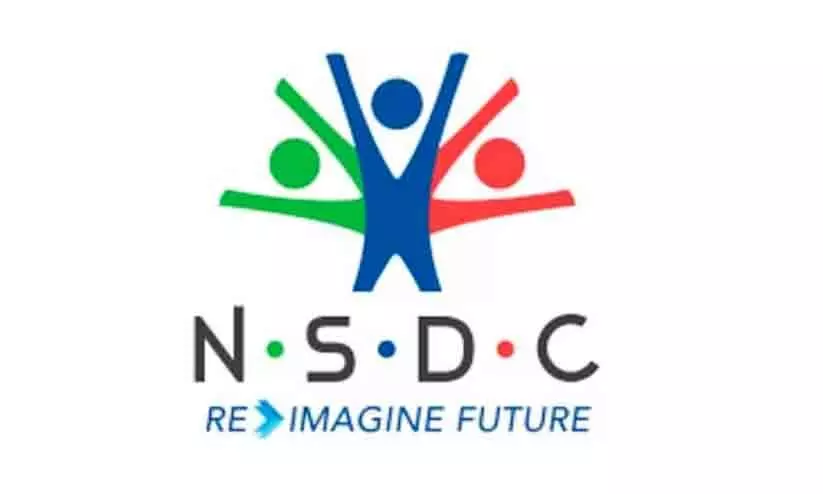 ‘ഇല്ലാത്ത വിദ്യാർഥികൾ, ഊതിവീർപ്പിച്ച ബില്ലുകൾ..’ നൈപുണ്യവികസനത്തിന്റെ മറവിൽ മുക്കിയത് കോടികൾ! ഒടുവിൽ നടപടി ‘ഇല്ലാത്ത വിദ്യാർഥികൾ, ഊതിവീർപ്പിച്ച ബില്ലുകൾ..’ നൈപുണ്യവികസനത്തിന്റെ മറവിൽ മുക്കിയത് കോടികൾ! ഒടുവിൽ നടപടി