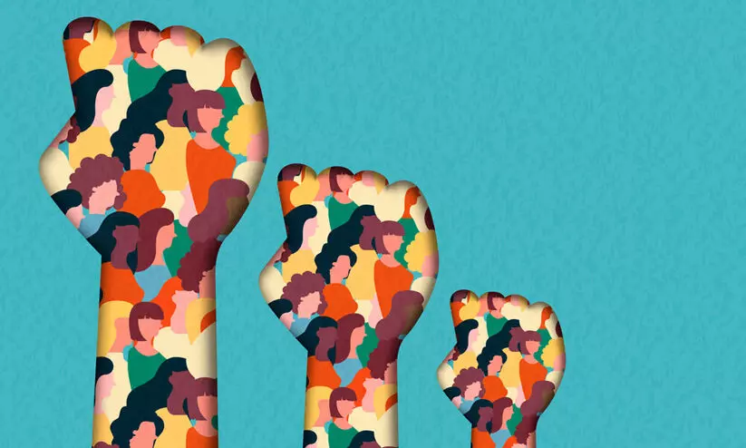 ഇനി വനിത നയിക്കും വയനാട് ജില്ല പഞ്ചായത്ത് തദ്ദേശ തെരഞ്ഞെടുപ്പ്: അധ്യക്ഷ സ്ഥാനങ്ങളുടെ സംവരണ പട്ടികയായി ഇനി വനിത നയിക്കും വയനാട് ജില്ല പഞ്ചായത്ത് തദ്ദേശ തെരഞ്ഞെടുപ്പ്: അധ്യക്ഷ സ്ഥാനങ്ങളുടെ സംവരണ പട്ടികയായി