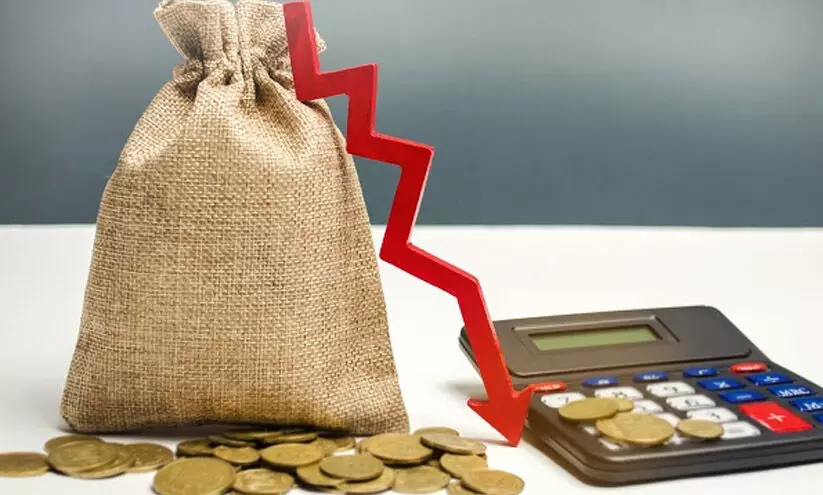 സ്വർണ വില കൂടിയപ്പോൾ നിക്ഷേപകന് ഇരട്ടി ലാഭം; സർക്കാറിന് നഷ്ടം ഒരു ലക്ഷം കോടി