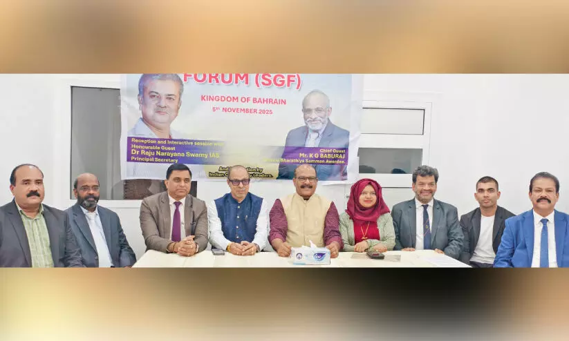 രാജു നാരായണസ്വാമിക്ക് സ്വീകരണം രാജു നാരായണസ്വാമിക്ക് സ്വീകരണം