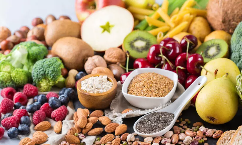 Fiber carbohydrate foods Fiber carbohydrate foods