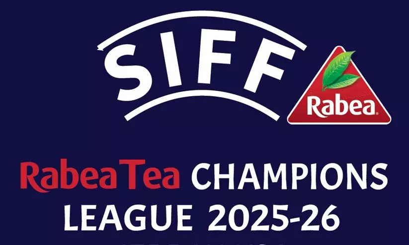 ‘റബീഅ ടീ സിഫ് ചാമ്പ്യൻസ് ലീഗ് 2025-26’: ജിദ്ദയിൽ പ്രവാസി ഫുട്ബാൾ മാമാങ്കത്തിന് നാളെ കിക്കോഫ് ‘റബീഅ ടീ സിഫ് ചാമ്പ്യൻസ് ലീഗ് 2025-26’: ജിദ്ദയിൽ പ്രവാസി ഫുട്ബാൾ മാമാങ്കത്തിന് നാളെ കിക്കോഫ്