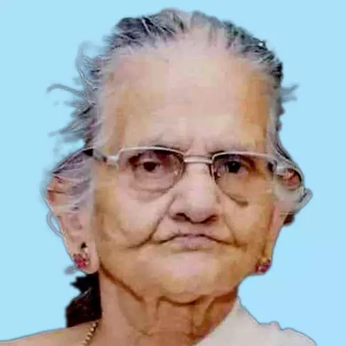 ത​ങ്ക​മ്മ