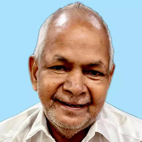 മു​ഹ​മ്മ​ദ​ലി ഹാ​ജി