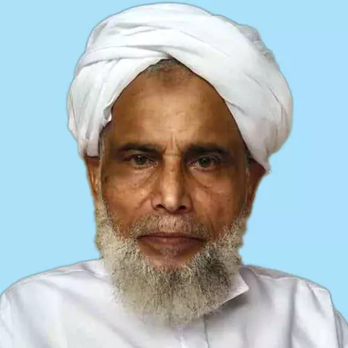 എം. ​അ​ബ്ദു​ൽ ഖാ​ദി​ര്‍ മു​സ്‍ലി​യാ​ര്‍