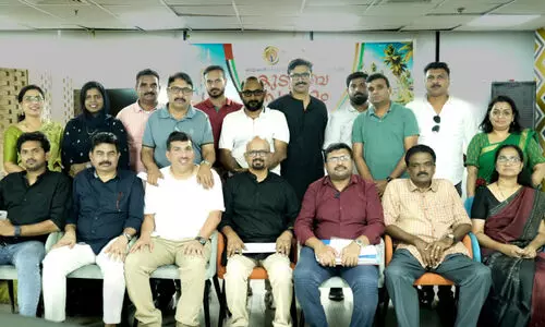 ക​ട​യ്ക്ക​ല്‍ പ്ര​വാ​സി ഫോ​റ​ത്തി​ന് പു​തി​യ ഭാ​ര​വാ​ഹി​ക​ള്‍