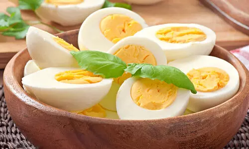 മുട്ട ധൈര്യമായി കഴിച്ചോളൂ...  പ്രകൃതിദത്ത പോഷകങ്ങളുടെ അത്ഭുത കലവറ