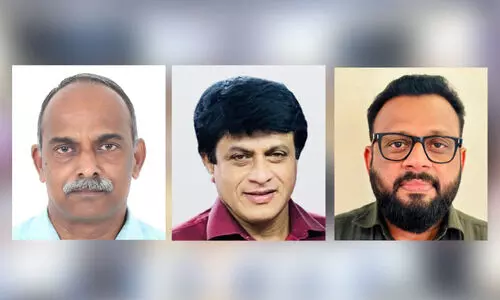 കൈരളി ഫുജൈറ സെൻട്രൽ വാർഷിക സമ്മേളനം