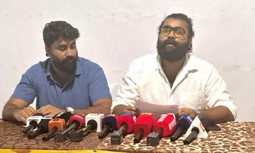 ക​ളി​യാ​ട്ട മ​ഹോ​ത്സ​വം എ​ട്ട്​ മു​ത​ൽ