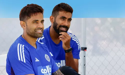 ​ഇ​ന്ത്യ-​ആ​സ്ട്രേ​ലി​യ നാ​ലാം ട്വ​ന്റി20 ഇ​ന്ന്