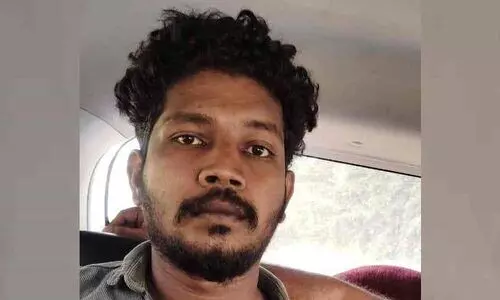 നഗ്നവിഡിയോ ഭർത്താവിന് നൽകുമെന്ന് ഭീഷണിപ്പെടുത്തി യുവതിയെ പലതവണ ബലാത്സംഗം ചെയ്തു, വീട്ടിൽ കയറി മർദിച്ചു; ഫേസ്ബുക്ക് സുഹൃത്ത് അറസ്റ്റിൽ