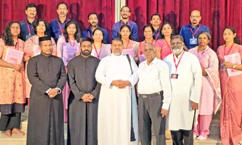 അ​നു​ഭ​വ ഗീ​ത​ങ്ങ​ൾ’​ സം​ഗീ​ത സ​ന്ധ്യ