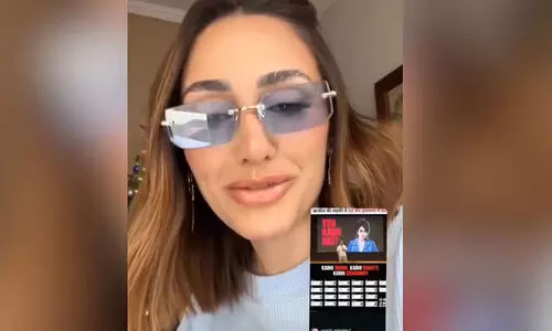 രാഹുൽ ഗാന്ധിയുടെ ആരോപണത്തിൽ പ്രതികരിച്ച് ബ്രസീലിയൻ മോഡൽ