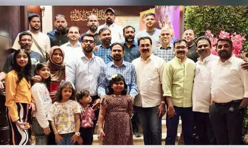 കേ​ര​ള​പ്പി​റ​വി ദി​നം ആ​ഘോ​ഷി​ച്ചു