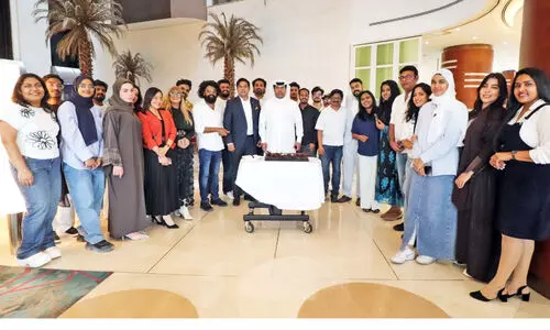 ഭാ​ഷ​ക​ളു​ടെ അ​തി​ർ​വ​ര​മ്പി​ല്ലാ​തെ ഒ​ലീ​വ് സു​നോ റേ​ഡി​യോ നെ​റ്റ്‌​വ​ർ​ക് 9ാം വ​ർ​ഷ​ത്തി​ലേ​ക്ക്