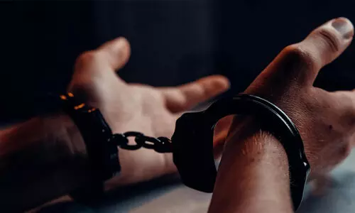 വേശ്യാവൃത്തി: മദീനയില് മൂന്നുപേർ അറസ്റ്റില് വേശ്യാവൃത്തി: മദീനയില് മൂന്നുപേർ അറസ്റ്റില്