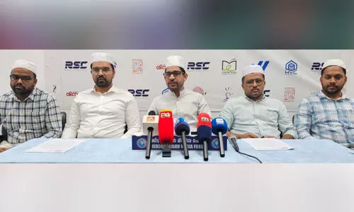 രിസാല സ്റ്റഡി സർക്കിൾ ‘നോട്ടെക് 3.0’ എക്സ്പോ നവം.14ന് ജിദ്ദയിൽ രിസാല സ്റ്റഡി സർക്കിൾ ‘നോട്ടെക് 3.0’ എക്സ്പോ നവം.14ന് ജിദ്ദയിൽ