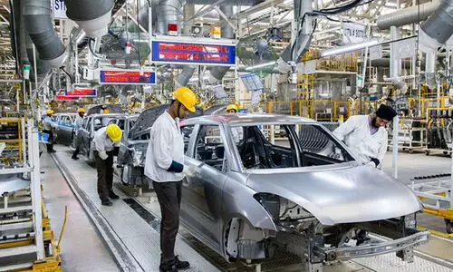 ജപ്പാൻ കാർ കമ്പനികൾ ചൈന വിടുന്നു; ആകർഷിക്കുന്നത് ഇന്ത്യയുടെ ഒരോയൊരു പ്രത്യേകത