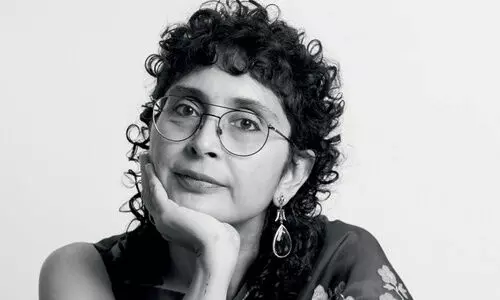 നെപ്പോ കിഡിന് ഒഴിവാക്കാനാവാത്ത ഒരുതരം ഭാരം ഉണ്ടായിരിക്കും, അവർക്ക് വിജയിക്കാൻ ധാരാളം സിനിമകൾ വേണ്ടി വരും; പുറത്തുനിന്നുള്ളവർക്ക് അത് എളുപ്പമാണ് -കിരണ്‍ റാവു